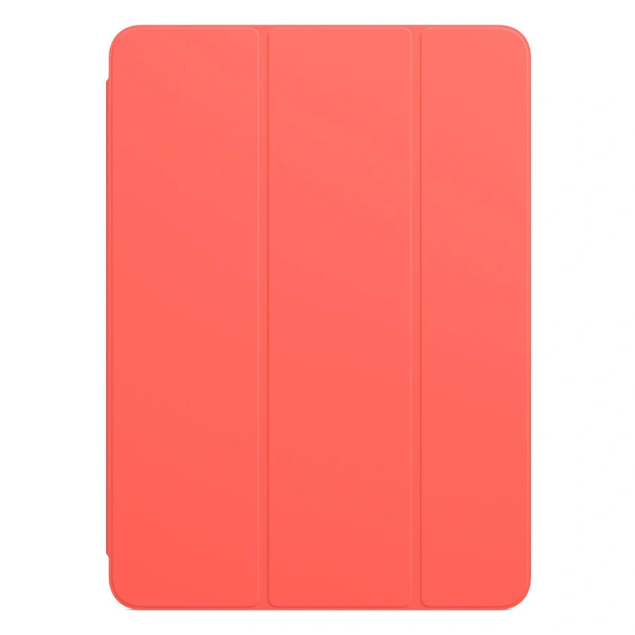 Чохол Apple Smart Folio for iPad Pro 11-inch (1st/2nd/3rd/4th generation) - Pink Citrus (MH003)